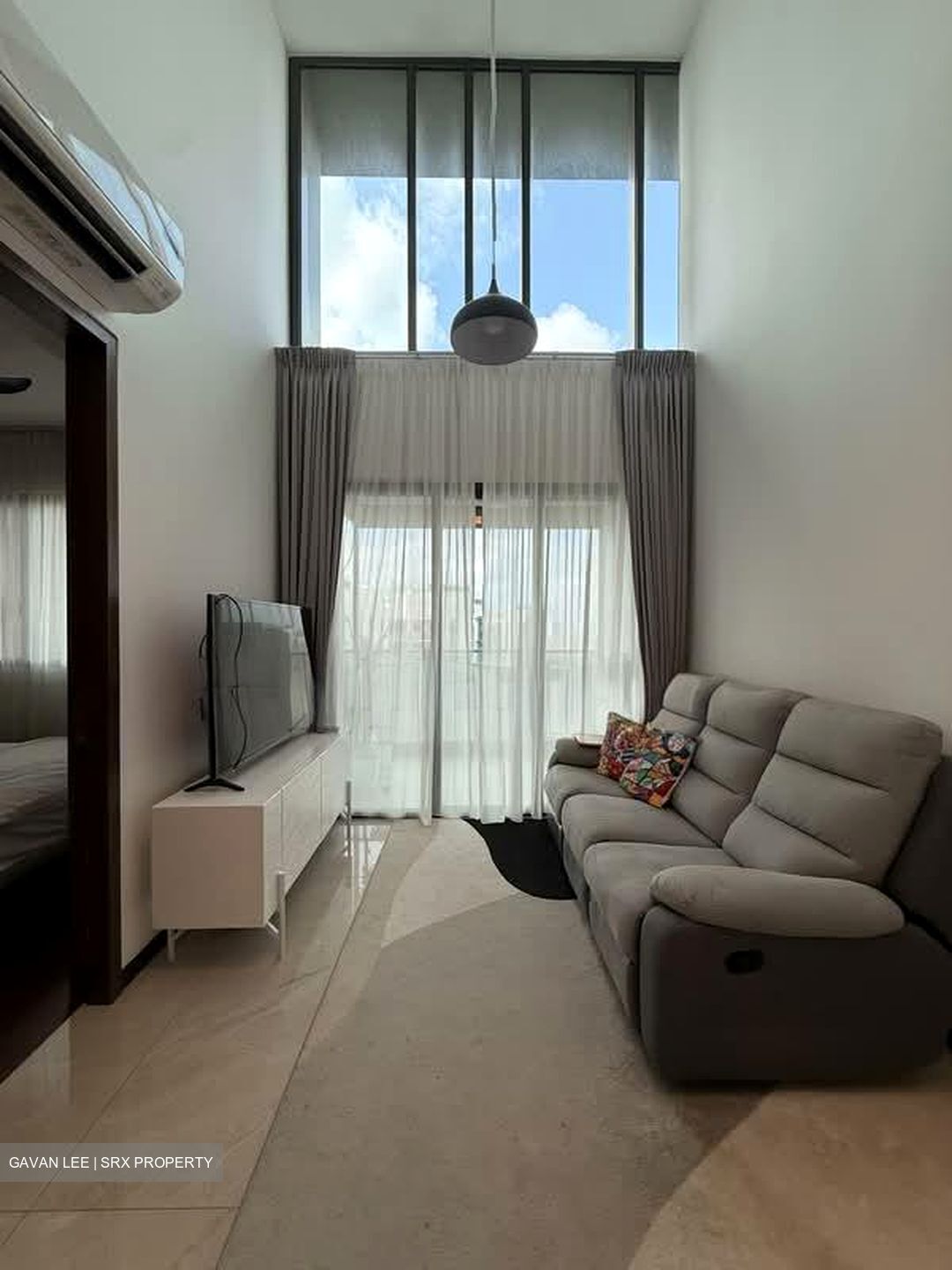 Normanton Park (D5), Apartment #596447261